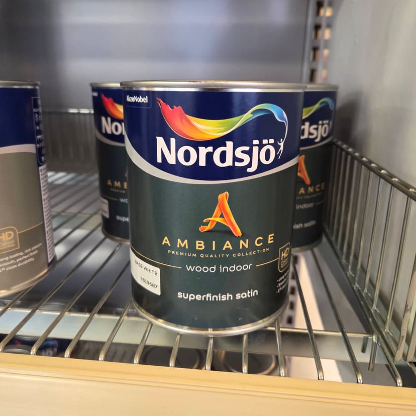 TIM Målare och Snickare AB - Kontaktperson
