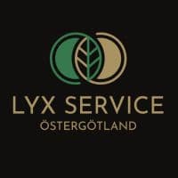 Lyx Service Östergötland AB logo