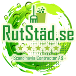 Rutstäd logo