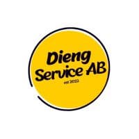 Dieng Service AB logo