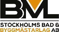 BBML I Stockholm AB logo