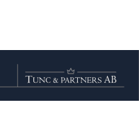 Tunc & Partners AB logo