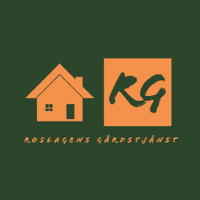 Roslagens Gårdstjänst AB logo