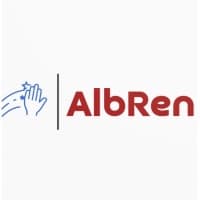 AlbRen logo