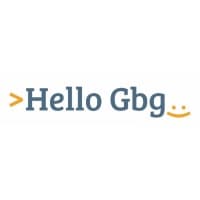 Hello Gbg AB logo