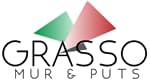 Grasso Mur & Puts AB logo