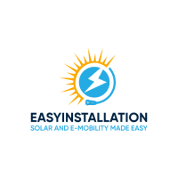 Easyinstallation Sverige AB logo