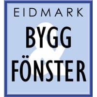 Eidmark Bygg & Fönster AB logo