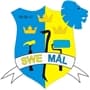 Swemål Bygg & Måleri AB logo