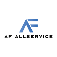 AF Allservice logo