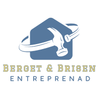 Berget & Brisen entreprenad AB logo