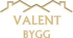 Valent bygg AB logo