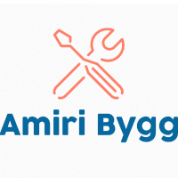 Amiri Bygg logo