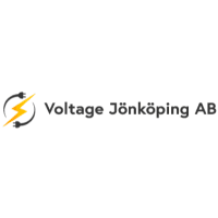 Voltage Jönköping AB logo