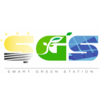 SGS Station AB logo