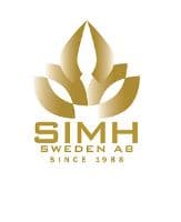 SIMH SWEDEN AB logo