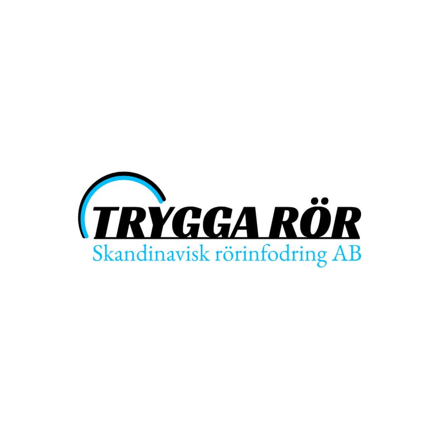 Trygga rör skandinavisk rörinfodring AB - Kontaktperson