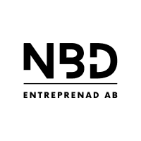 NBD AB logo