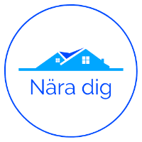 Nära dig logo