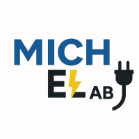 Mich El AB logo