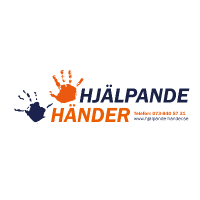 Hjälpande händer västernorrland AB logo