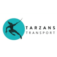 Tarzans Transport AB logo