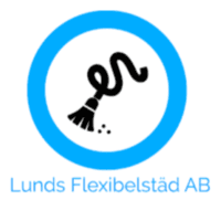 Lunds Flexibelstäd AB logo