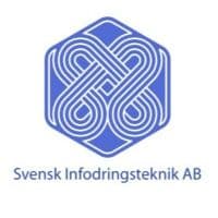 Svensk Infodringsteknik AB logo
