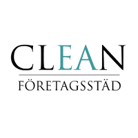Clean Företagsstäd i Sjuhärad AB logo