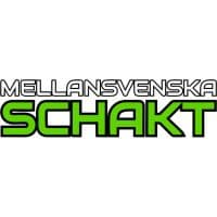 Mellansvenska schakt AB logo