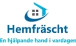 Hemfräscht logo
