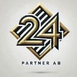 24 partner AB - Kontaktperson