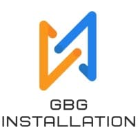 GBG Installation logo