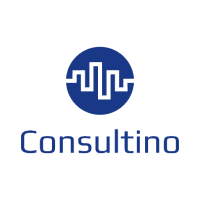 Consultino AB logo