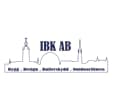 IBK AB logo