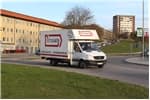FlyttGiganten AB - Kontaktperson