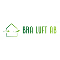 Bra Luft i Södertälje AB logo