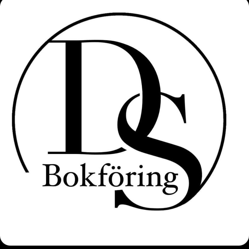DIn smarta bokföringshjälp i Stockholm AB logo