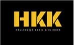 Hällingsjö Kakel & Klinker logo