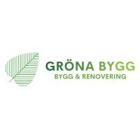 Gröna Bygg Skåne logo