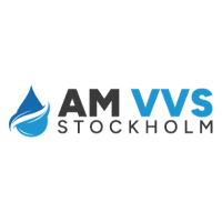 AM VVS i Stockholm AB logo