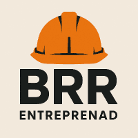 BRR ENTREPRENAD AB logo