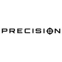 Precision VVS & Byggteknik AB logo