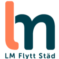 L M Flytt Städ AB logo