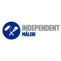 Independent Måleri Halmstad AB logo