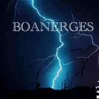 Boanerges entreprenör AB logo