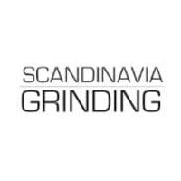 Scandinavia Grinding AB logo