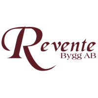 Revente Bygg AB logo