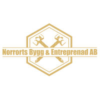 NORRORTS BYGG & ENTREPRENAD AB logo