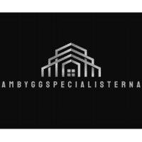Am byggspecialisterna logo